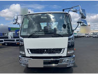 MITSUBISHI FUSO Fighter Truck (With 4 Steps Of Cranes) 2KG-FK62FZ 2024 400km_10