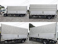 HINO Ranger Aluminum Wing QKG-FJ7JLAG 2016 237,000km_6