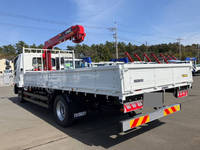 MITSUBISHI FUSO Fighter Truck (With 4 Steps Of Cranes) 2KG-FK62FZ 2024 400km_2