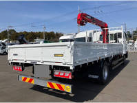 MITSUBISHI FUSO Fighter Truck (With 4 Steps Of Cranes) 2KG-FK62FZ 2024 400km_4