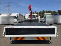 MITSUBISHI FUSO Fighter Truck (With 4 Steps Of Cranes) 2KG-FK62FZ 2024 400km_6