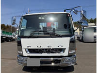 MITSUBISHI FUSO Fighter Truck (With 4 Steps Of Cranes) 2KG-FK62FZ 2024 400km_10