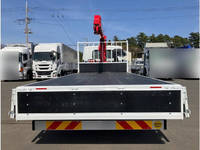 MITSUBISHI FUSO Fighter Truck (With 4 Steps Of Cranes) 2KG-FK62FZ 2024 400km_6