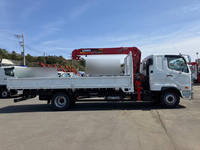 MITSUBISHI FUSO Fighter Truck (With 4 Steps Of Cranes) 2KG-FK62FZ 2024 400km_9