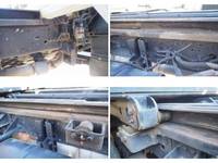 MITSUBISHI FUSO Canter Safety Loader PDG-FE83DY 2008 166,511km_10