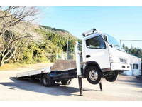 MITSUBISHI FUSO Canter Safety Loader PDG-FE83DY 2008 166,511km_1