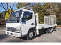 MITSUBISHI FUSO Canter Safety Loader PDG-FE83DY 2008 166,511km_3