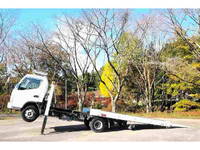 MITSUBISHI FUSO Canter Safety Loader PDG-FE83DY 2008 166,511km_5