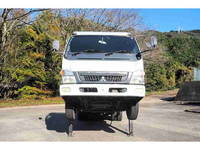 MITSUBISHI FUSO Canter Safety Loader PDG-FE83DY 2008 166,511km_7