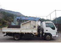 ISUZU Elf Truck (With 5 Steps Of Cranes) PB-NPR81AR 2006 _18