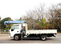 ISUZU Elf Truck (With 5 Steps Of Cranes) PB-NPR81AR 2006 _5