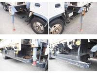 ISUZU Elf Truck (With 5 Steps Of Cranes) PB-NPR81AR 2006 _8