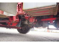 HINO Dutro Truck (With 3 Steps Of Cranes) SKG-XZU710M 2011 577,342km_26