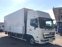 HINO Ranger Refrigerator & Freezer Wing 2PG-FD2ABG 2019 445,528km_3