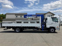 MITSUBISHI FUSO Fighter Truck (With 4 Steps Of Cranes) 2KG-FK62FZ 2024 400km_4