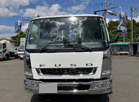 MITSUBISHI FUSO Fighter Truck (With 4 Steps Of Cranes) 2KG-FK62FZ 2024 400km_5