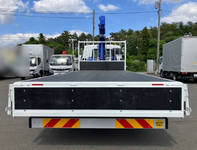 MITSUBISHI FUSO Fighter Truck (With 4 Steps Of Cranes) 2KG-FK62FZ 2024 400km_6