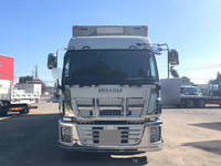 ISUZU Giga Aluminum Wing QKG-CYJ77A 2015 490,003km_16