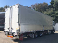 ISUZU Giga Aluminum Wing QKG-CYJ77A 2015 490,003km_2