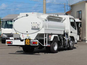 Canter Tank Lorry_2