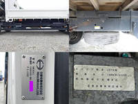 HINO Ranger Flat Body BKG-GD7JLYA 2008 185,000km_10