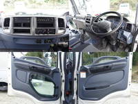 HINO Ranger Flat Body BKG-GD7JLYA 2008 185,000km_12