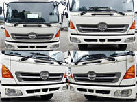 HINO Ranger Flat Body BKG-GD7JLYA 2008 185,000km_3