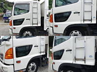 HINO Ranger Flat Body BKG-GD7JLYA 2008 185,000km_7