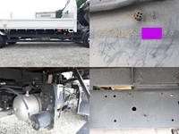 HINO Ranger Flat Body BKG-GD7JLYA 2008 185,000km_9