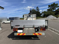 ISUZU Forward Truck (With 4 Steps Of Cranes) TKG-FRR90S2 2014 445,454km_12