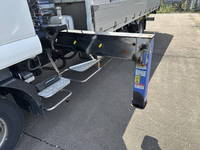 ISUZU Forward Truck (With 4 Steps Of Cranes) TKG-FRR90S2 2014 445,454km_25