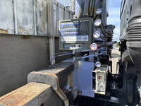 ISUZU Forward Truck (With 4 Steps Of Cranes) TKG-FRR90S2 2014 445,454km_36