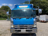 ISUZU Forward Aluminum Wing SKG-FRR90S2 2012 611,800km_19