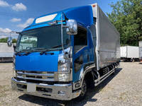 ISUZU Forward Aluminum Wing SKG-FRR90S2 2012 611,800km_3