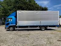 ISUZU Forward Aluminum Wing SKG-FRR90S2 2012 611,800km_7