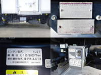 ISUZU Elf Panel Van TKG-NMR85AN 2014 275,000km_11