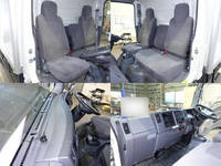 ISUZU Elf Panel Van TKG-NMR85AN 2014 275,000km_13