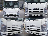 ISUZU Elf Panel Van TKG-NMR85AN 2014 275,000km_3