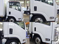 ISUZU Elf Panel Van TKG-NMR85AN 2014 275,000km_4