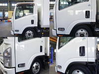 ISUZU Elf Panel Van TKG-NMR85AN 2014 275,000km_7