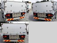 UD TRUCKS Condor Flat Body TKG-LK38N 2015 589,000km_2