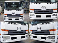 UD TRUCKS Condor Flat Body TKG-LK38N 2015 589,000km_3