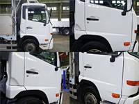 UD TRUCKS Condor Flat Body TKG-LK38N 2015 589,000km_4