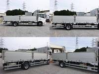 UD TRUCKS Condor Flat Body TKG-LK38N 2015 589,000km_5