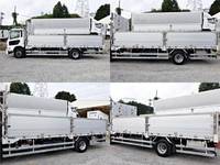 UD TRUCKS Condor Flat Body TKG-LK38N 2015 589,000km_6