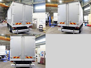 Canter Aluminum Van_2