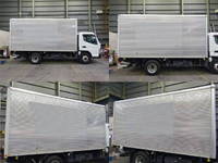 MITSUBISHI FUSO Canter Aluminum Van TKG-FEB80 2013 225,000km_5