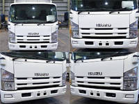 ISUZU Elf Aluminum Wing BKG-NPR85AN 2007 159,000km_3