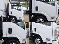 ISUZU Elf Aluminum Wing BKG-NPR85AN 2007 159,000km_4