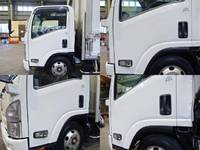 ISUZU Elf Aluminum Wing BKG-NPR85AN 2007 159,000km_7